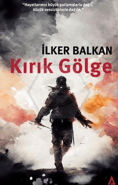 Kırık Gölge