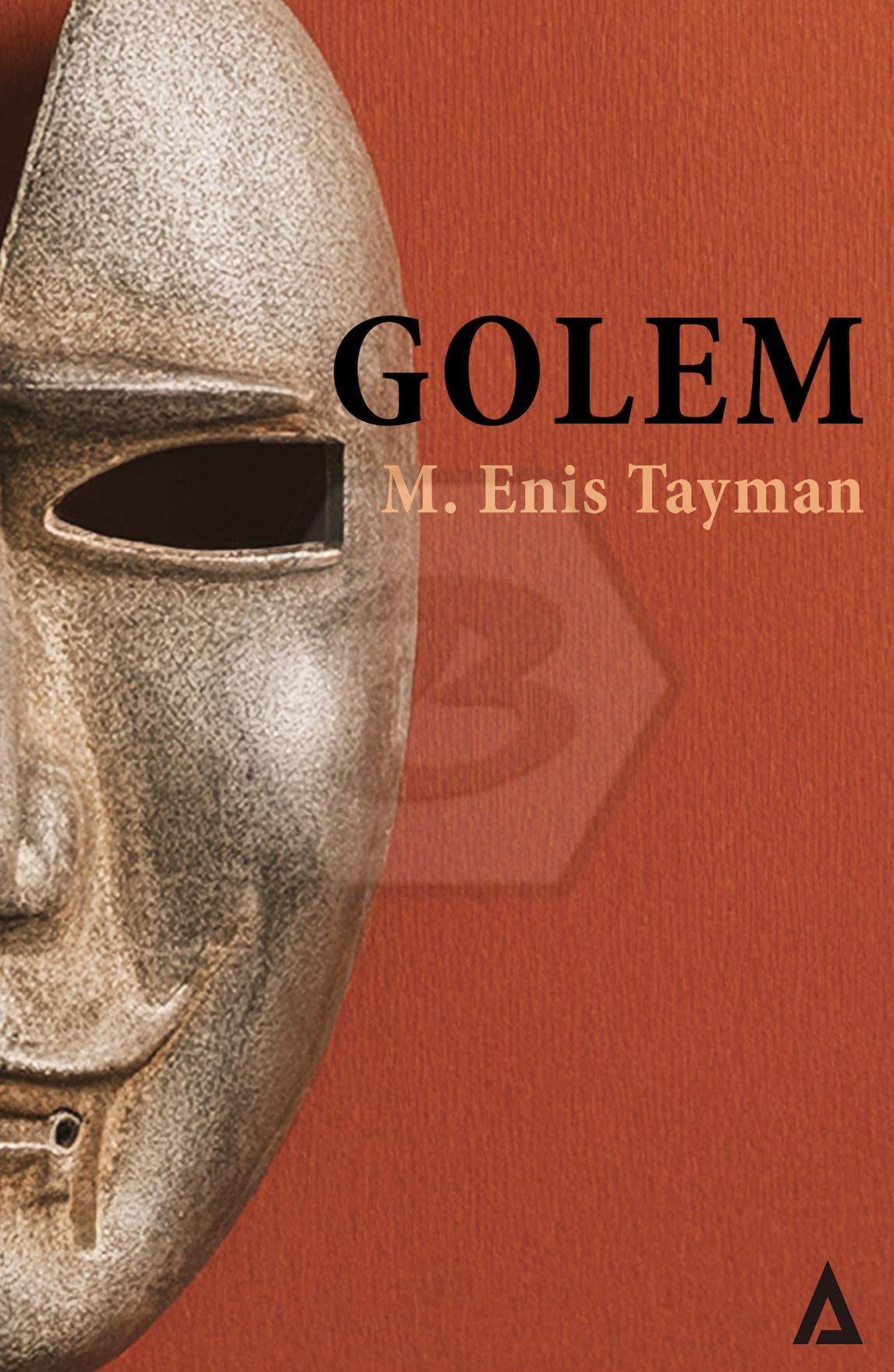 GOLEM - Bir Osman Günyüzü Polisiyesi