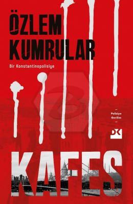 Kafes - Bir Konstantinopolisiye