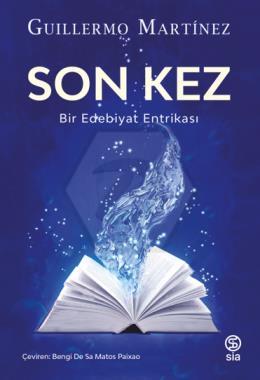 Son Kez Bir Edebiyat Entrikası