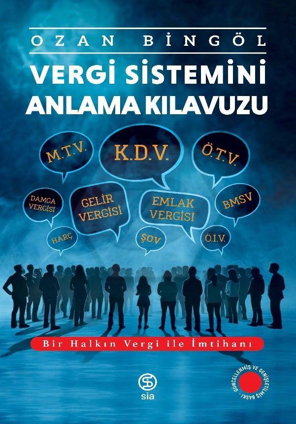 Vergi Sistemini Anlama Kılavuzu