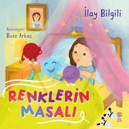 Renklerin Masalı