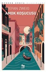 Amok koşucusu