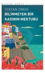 Bilinmeyen bir kadının mektubu