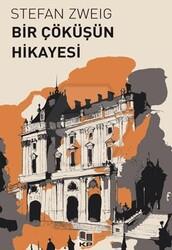 Bir çöküşün hikayesi