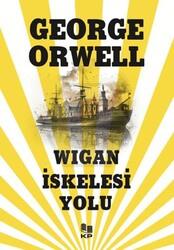 Wigan iskelesi yolu