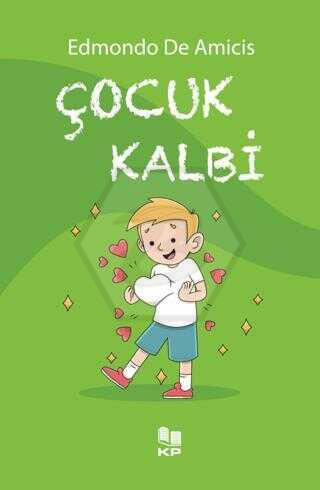 Çocuk kalbi