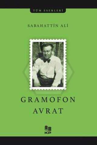 Gramafon avrat