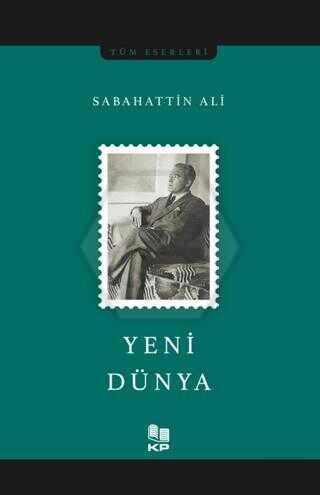 Yeni dünya