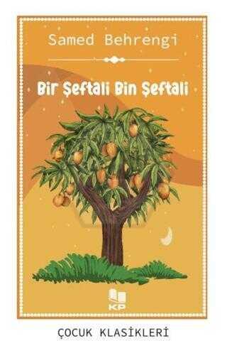 Bir şeftali bin şeftali