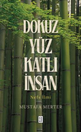 Dokuz Yüz Katlı İnsan