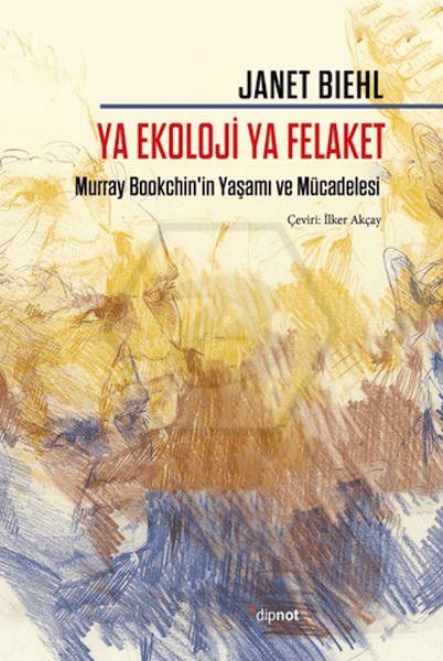 Ya Ekoloji Ya Felaket (DIP)