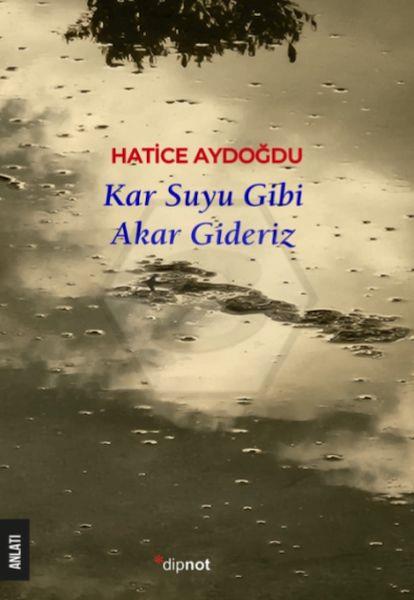 Kar Suyu Gibi Akar Gideriz (DIP)