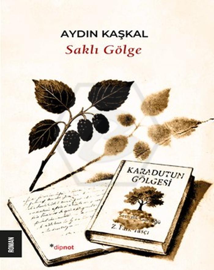 Saklı Gölge