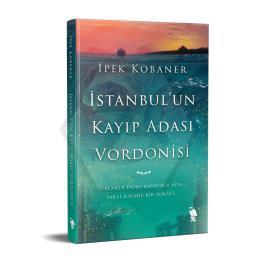 İstanbul un Kayıp Adası Vordonisi