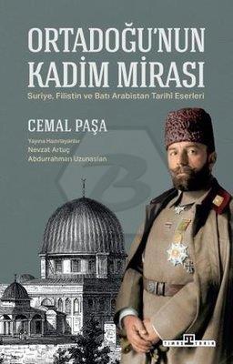 Ortadoğunun Kadim Mirası