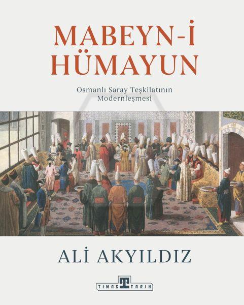 Mabeyn-i Hümayun
