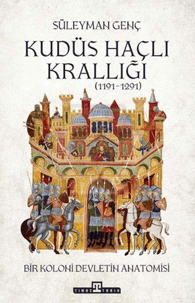 Kudüs Haçlı Krallığı