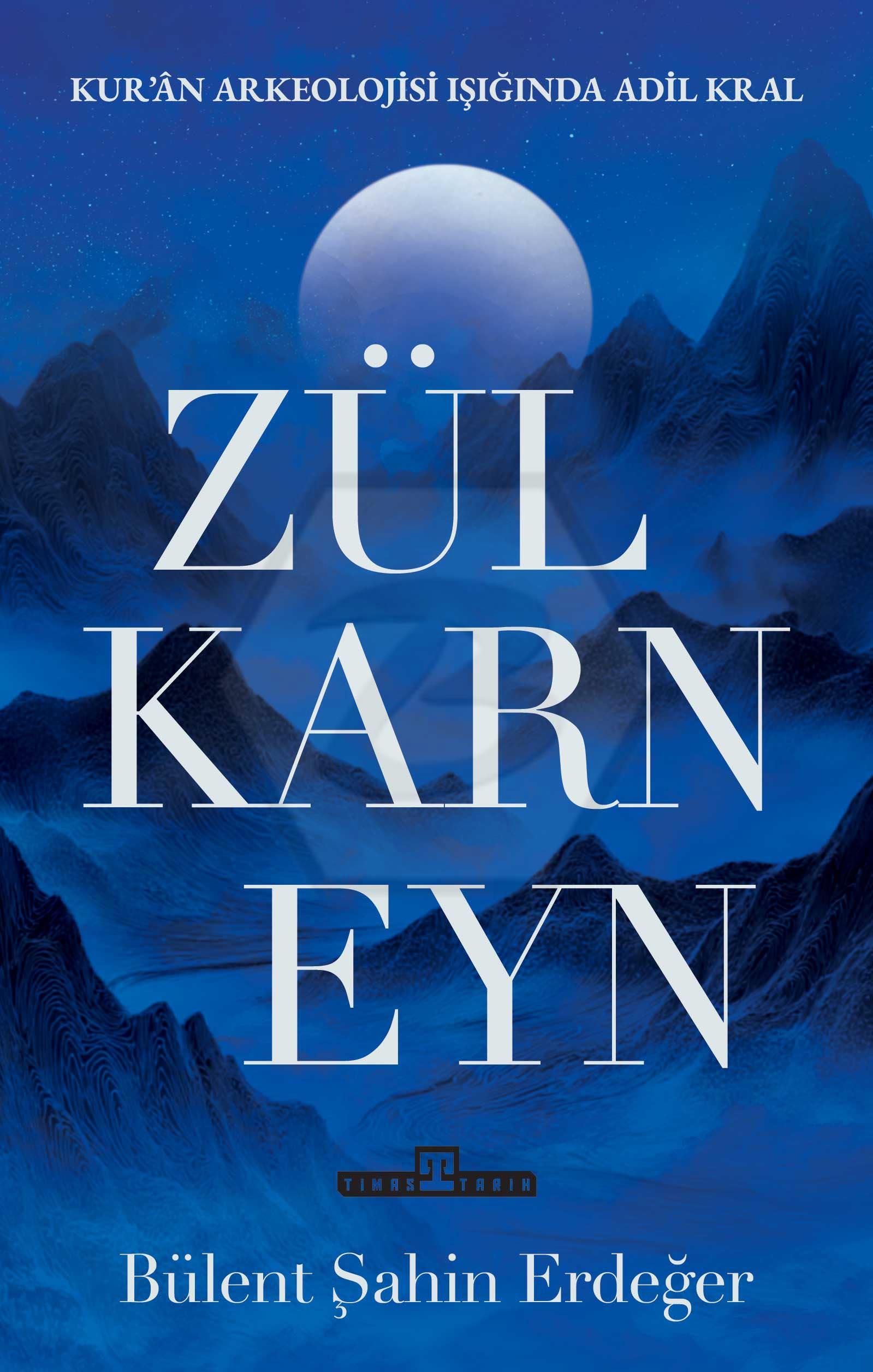 Zülkarneyn