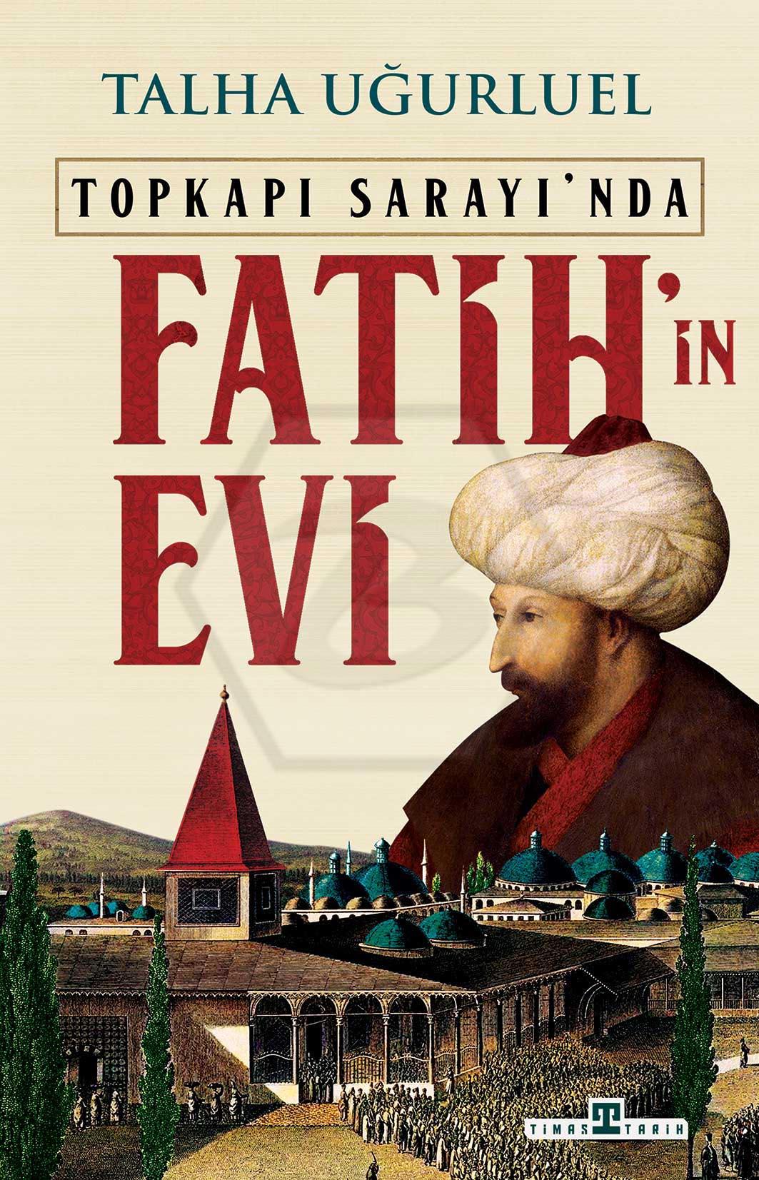 Fatihin Evi