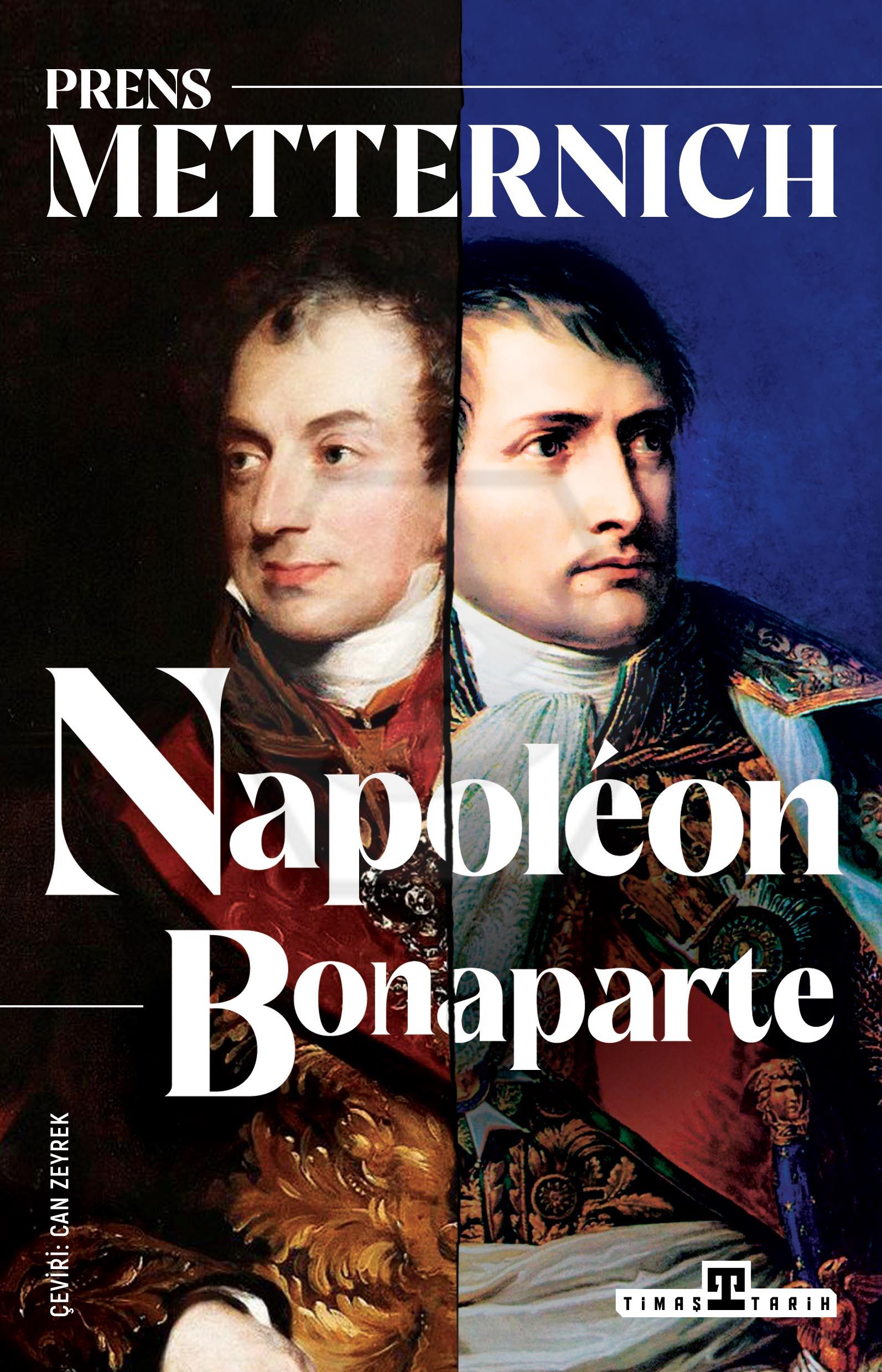 Napoleon Bonaparte