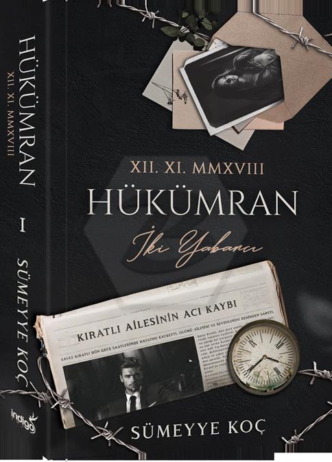 Hükümran: İki Yabancı