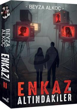 Enkaz Altındakiler 2