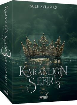Karanlığın Şehri 3