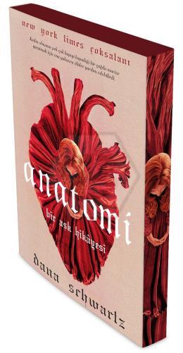 Anatomi – Bir Aşk Hikayesi
