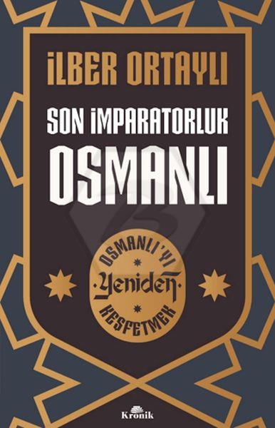 Son İmparatorluk Osmanlı