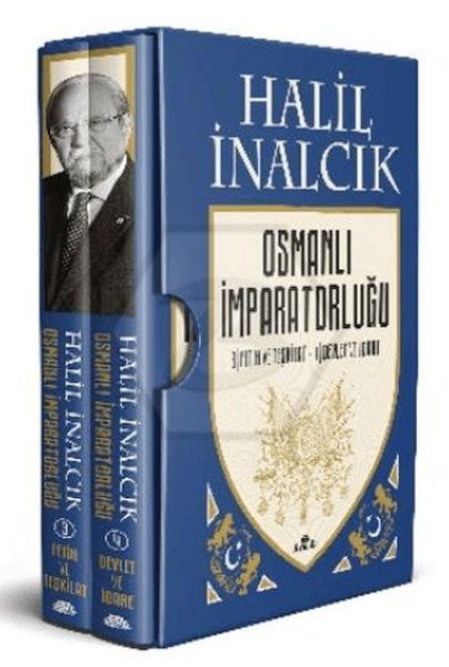 Osmanlı İmparatorluğu Seti 2