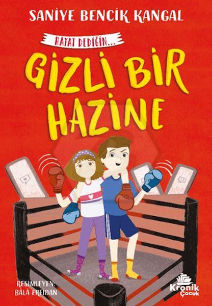 Hayat Dediğin 3 Gizli Bir Hazine