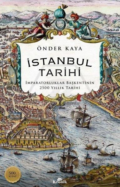 İstanbul Tarihi