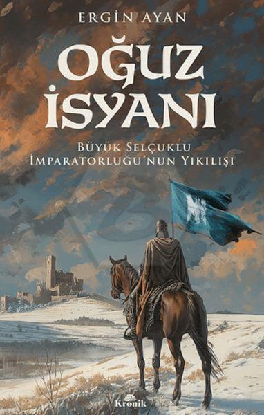Oğuz İsyanı