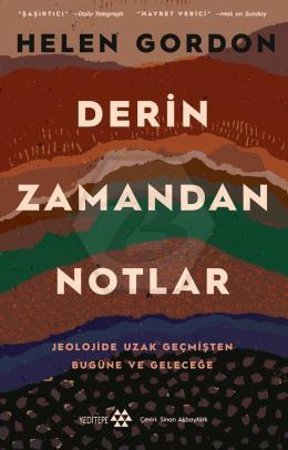 Derin Zamandan Notlar