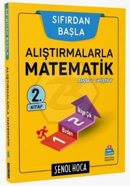Alıştırmalarla Matematik - 2