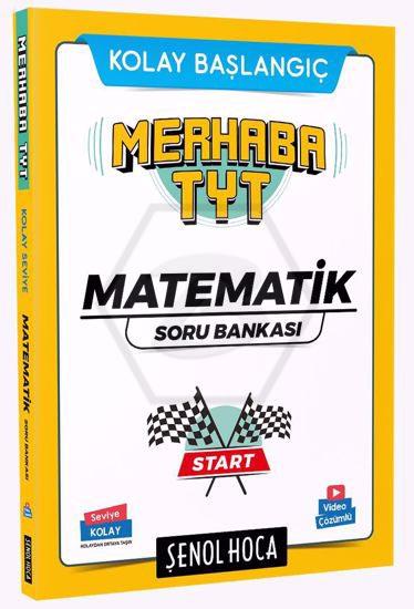 Merhaba TYT Matematik Soru Bankası