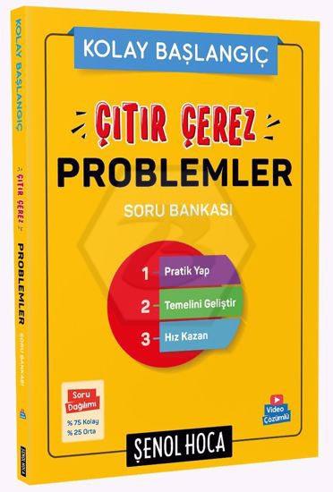 Çıtır Çerez Problemler