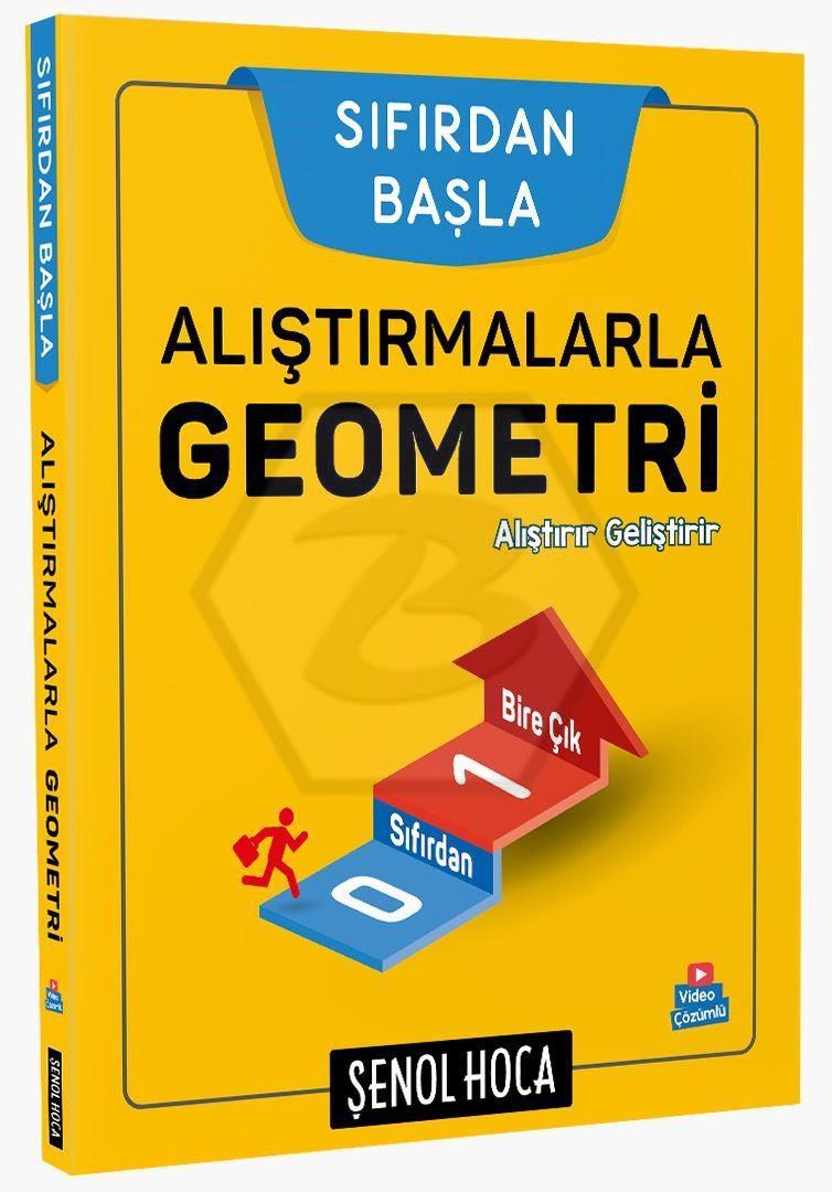 Alıştırmalarla Geometri