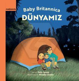 Bebek Britannica: Dünyamız - Ciltli