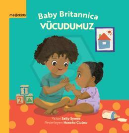 Bebek Britannica: Vücudumuz - Ciltli