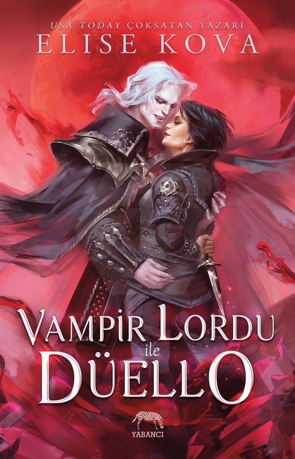 Vampir Lordu ile Düello