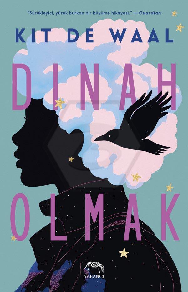 Dinah Olmak