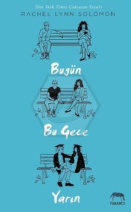 Bugün Bu gece Yarın