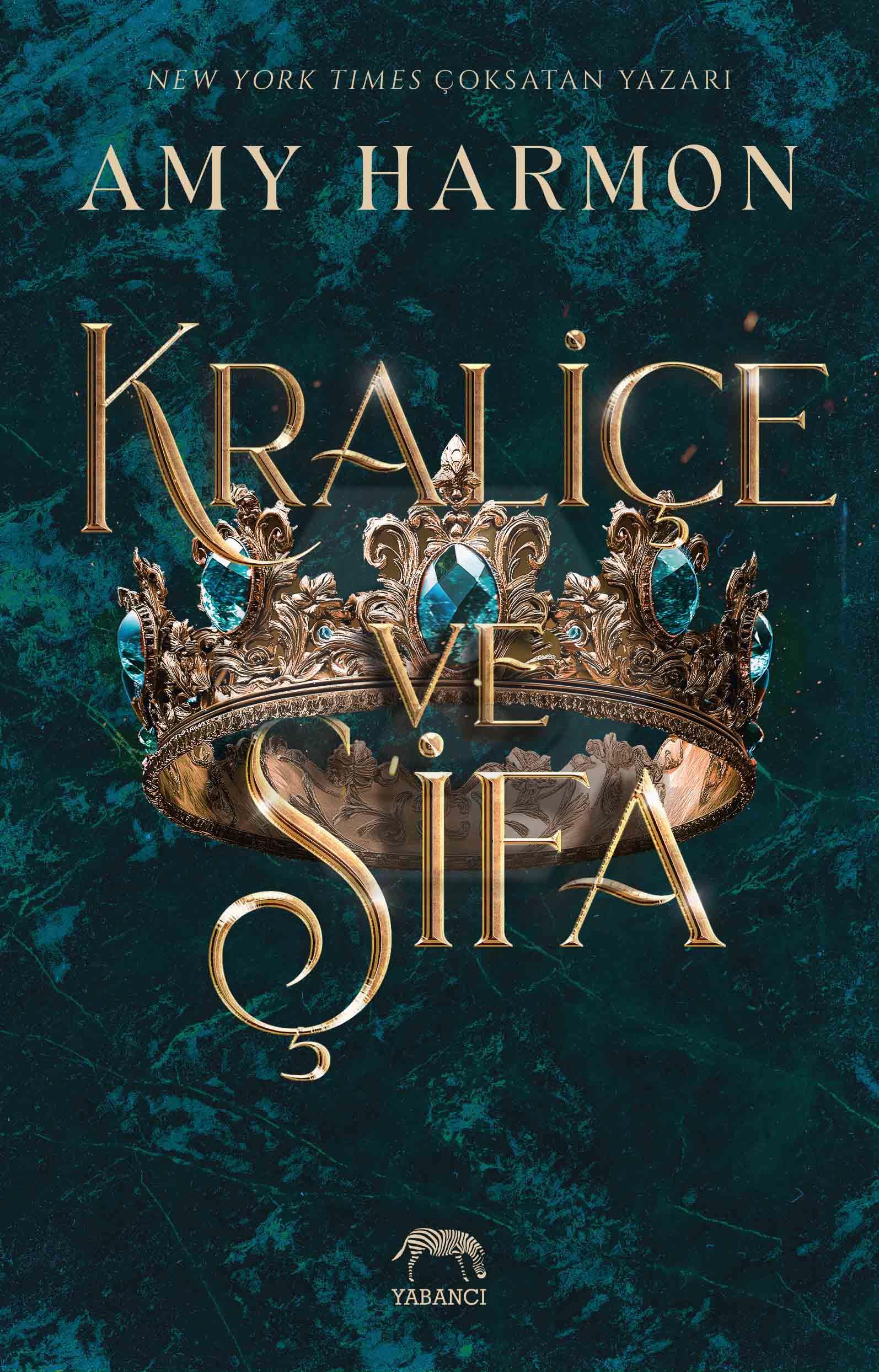 Kraliçe ve Şifa
