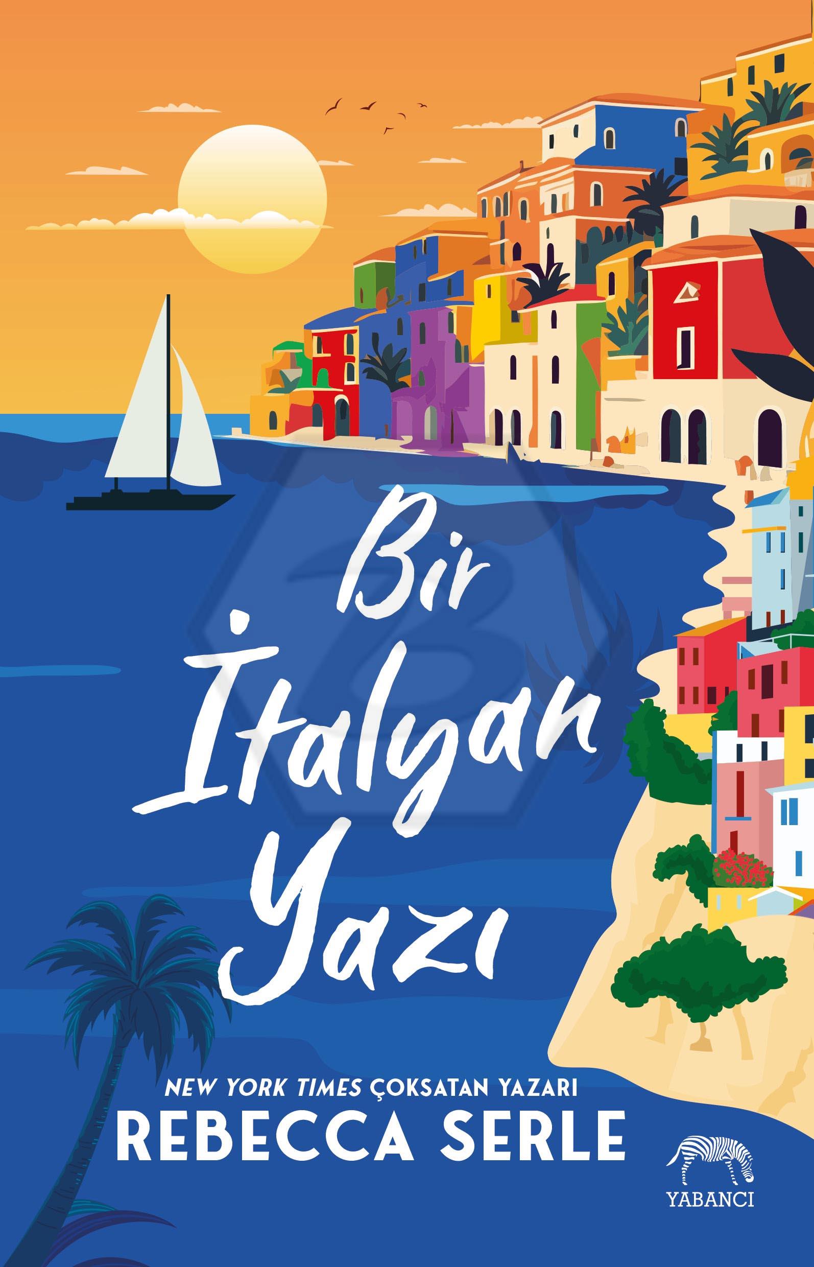 Bir İtalyan Yazı