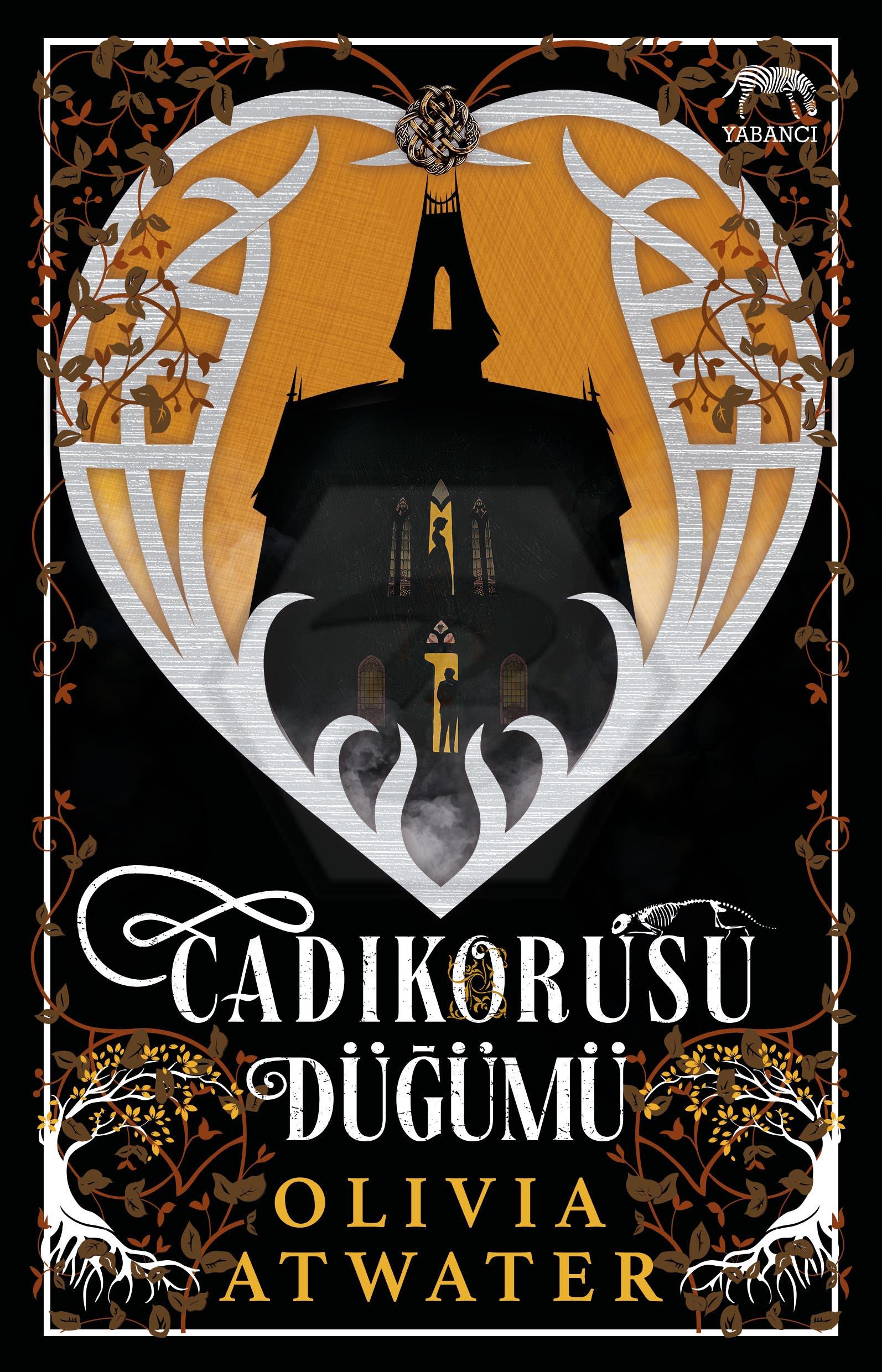 Cadıkorusu Düğümü