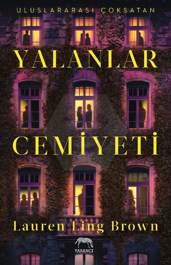 Yalanlar Cemiyeti