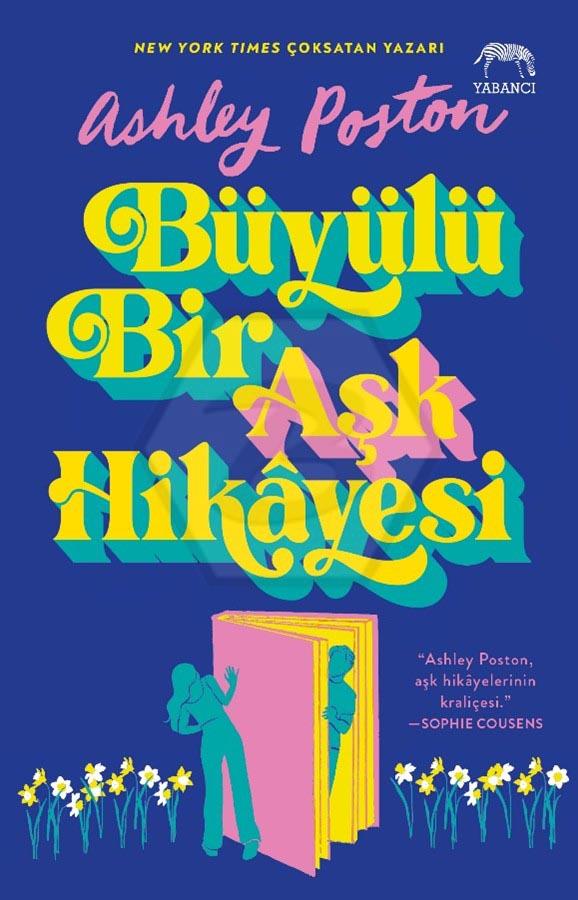 Büyülü Bir Aşk Hikâyesi