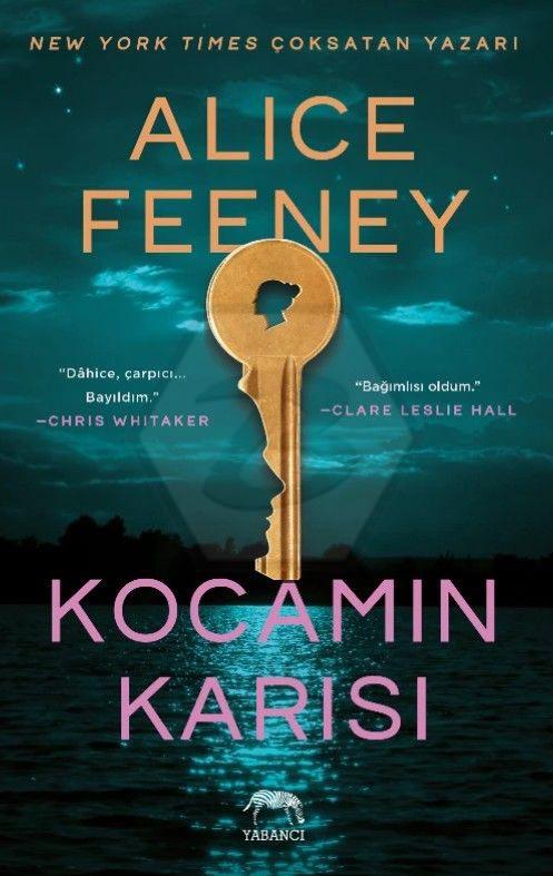 Kocamın Karısı